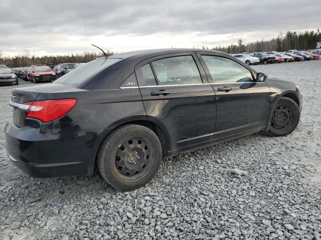 Photo 3 from auction – 2013 CHRYSLER 200 LX with VIN 1C3CCBABXDN542414