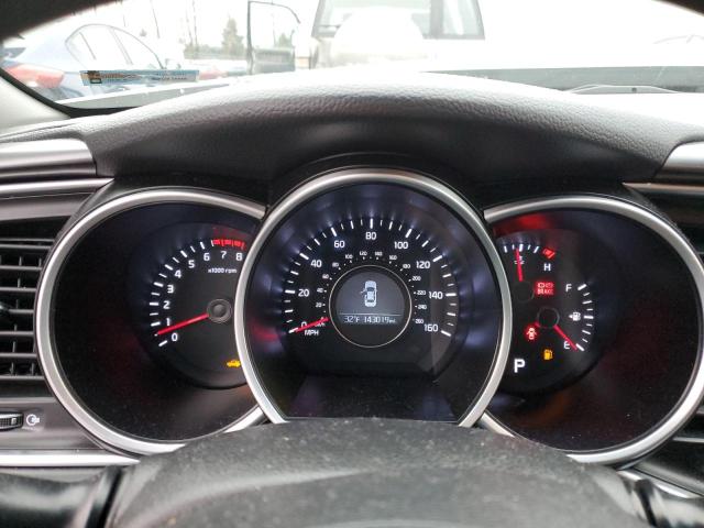 Photo 9 from auction – 2015 KIA OPTIMA LX with VIN 5XXGM4A70FG461373