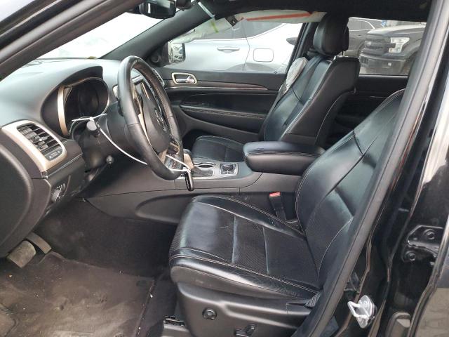 Photo 7 from auction – 2017 JEEP GRAND CHER with VIN 1C4RJFBG6HC855720