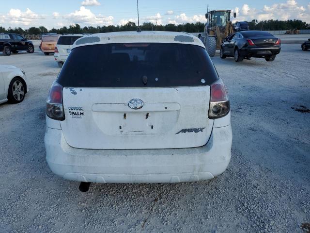 Photo 6 from auction – 2005 TOYOTA COROLLA MA with VIN 2T1KR32E85C347338