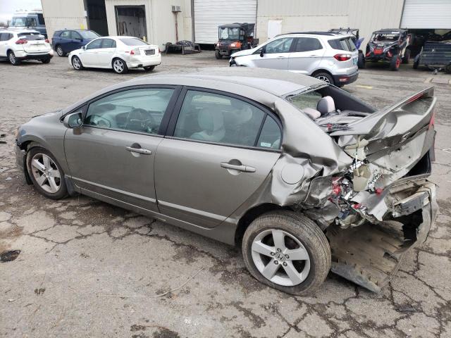 Photo 2 from auction – 2006 HONDA CIVIC EX with VIN 2HGFA16866H520994