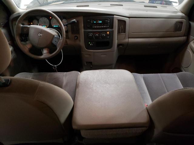 Photo 8 from auction – 2004 DODGE RAM 1500 S with VIN 1D7HU18DX4S517990