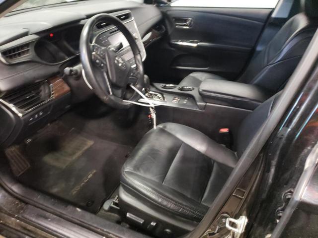 Photo 7 from auction – 2015 TOYOTA AVALON HYB with VIN 4T1BD1EB3FU041183