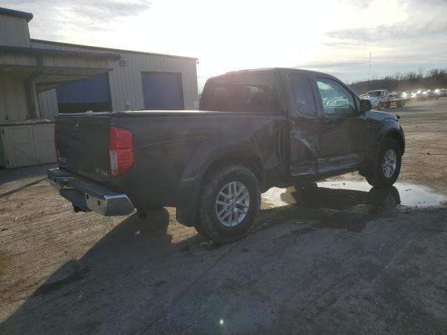 Photo 3 from auction – 2014 NISSAN FRONTIER S with VIN 1N6AD0CW8EN757972