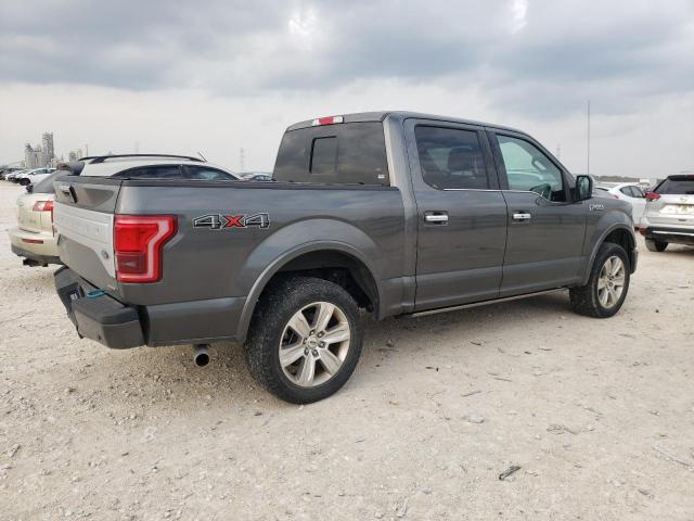 Photo 3 from auction – 2016 FORD F150 SUPER with VIN 1FTEW1EF2GFC72094
