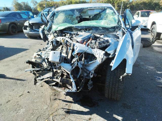Photo 5 from auction – 2019 FORD FUSION SE with VIN 3FA6P0LU4KR178765