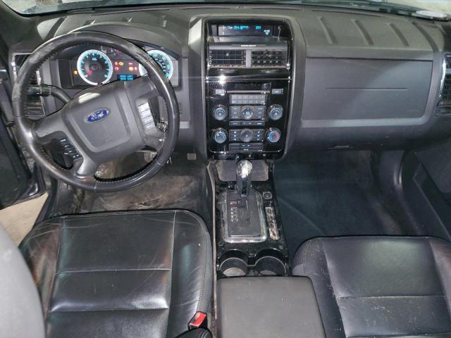 Photo 8 from auction – 2009 FORD ESCAPE LIM with VIN 1FMCU94G19KA43370