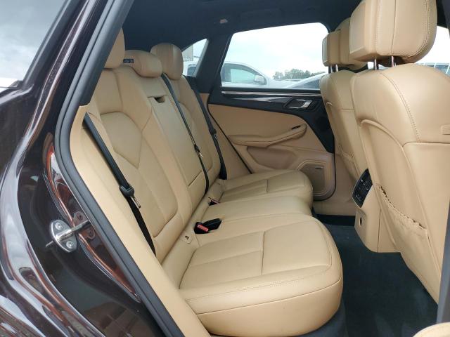 Photo 11 from auction – 2017 PORSCHE MACAN S with VIN WP1AB2A51HLB17745