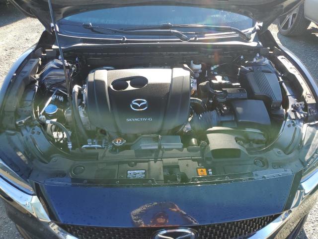 Photo 11 from auction – 2020 MAZDA 6 TOURING with VIN JM1GL1VM7L1514076