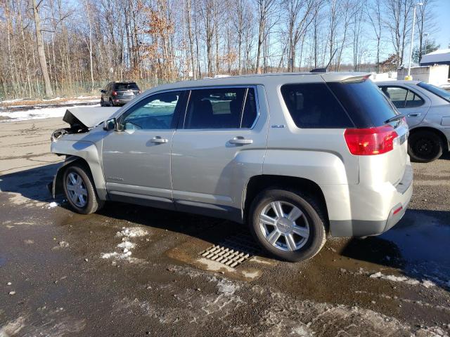 صورة رقم 2 من المزاد - 2015 GMC TERRAIN SL مع VIN 2GKFLVEK8F6120819