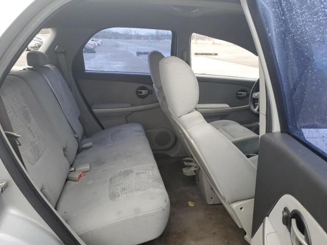 Photo 11 from auction – 2006 CHEVROLET EQUINOX LS with VIN 2CNDL13F566123853