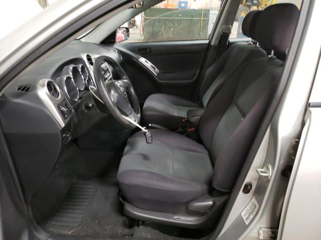 Photo 7 from auction – 2003 TOYOTA COROLLA MA with VIN 2T1KR32E93C117160
