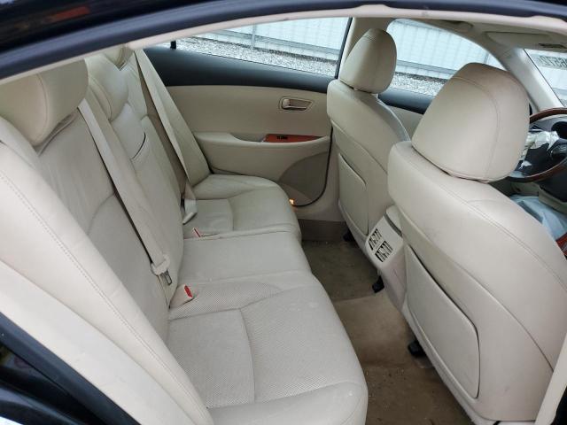 Photo 10 from auction – 2010 LEXUS ES 350 with VIN JTHBK1EG0A2369816