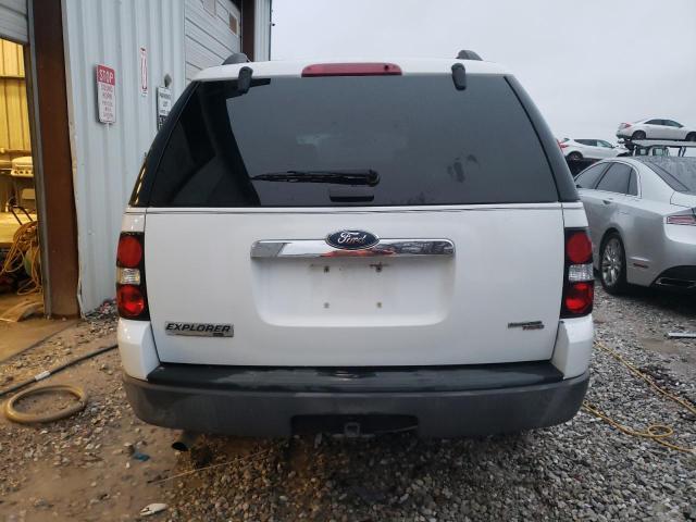 Photo 6 from auction – 2006 FORD EXPLORER X with VIN 1FMEU73EX6UB11856