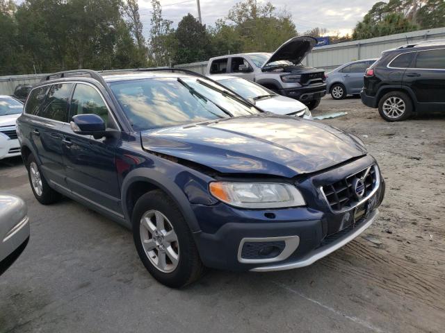 صورة رقم 4 من المزاد - 2012 VOLVO XC70 3.2 مع VIN YV4952BL9C1130429