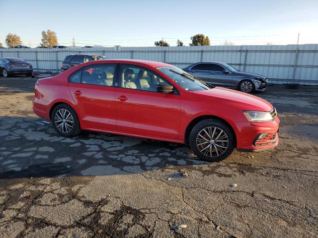 Photo 4 from auction – 2018 VOLKSWAGEN JETTA SE with VIN 3VWDB7AJ5JM209998