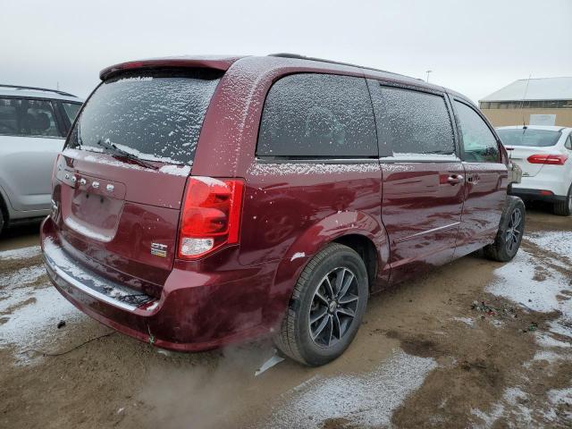 Photo 3 from auction – 2017 DODGE GRAND CARA with VIN 2C4RDGEG8HR674926