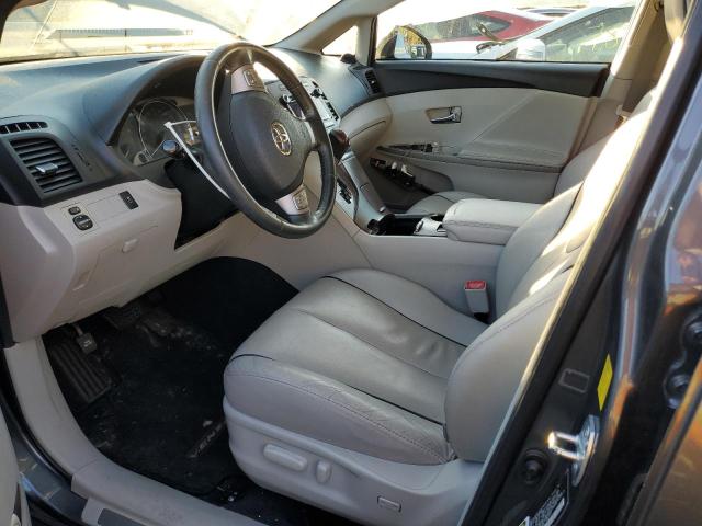Photo 7 from auction – 2010 TOYOTA VENZA with VIN 4T3ZK3BBXAU030962