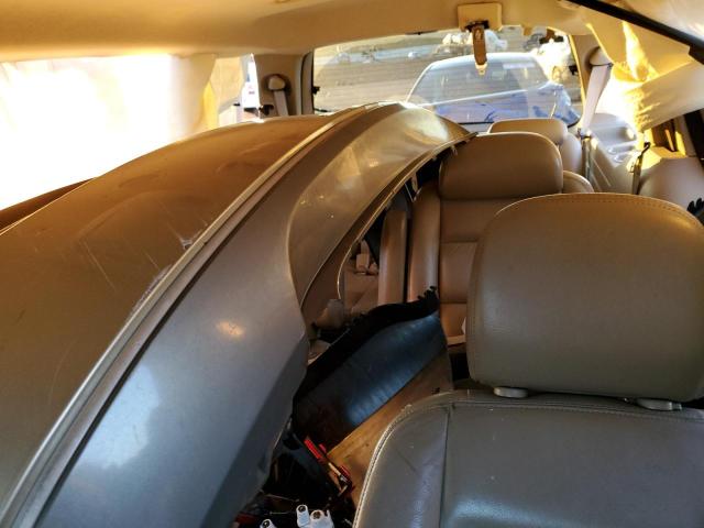 Photo 10 from auction – 2005 FORD FREESTAR L with VIN 2FMDA58215BA06411