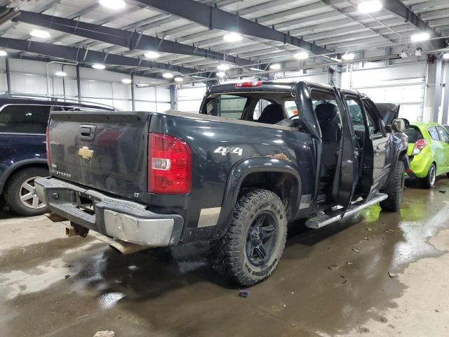Photo 3 from auction – 2009 CHEVROLET SILVERADO with VIN 3GCEK23389G279756