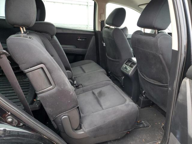 Photo 11 from auction – 2014 MAZDA CX-9 SPORT with VIN JM3TB3BV9E0429489