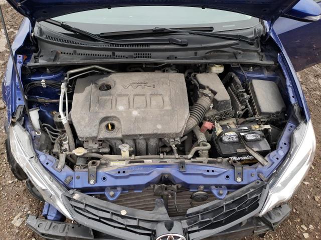 Photo 11 from auction – 2016 TOYOTA COROLLA L with VIN 2T1BURHE3GC698475