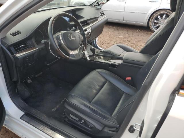 Photo 7 from auction – 2014 LEXUS ES 350 with VIN JTHBK1GG1E2111095