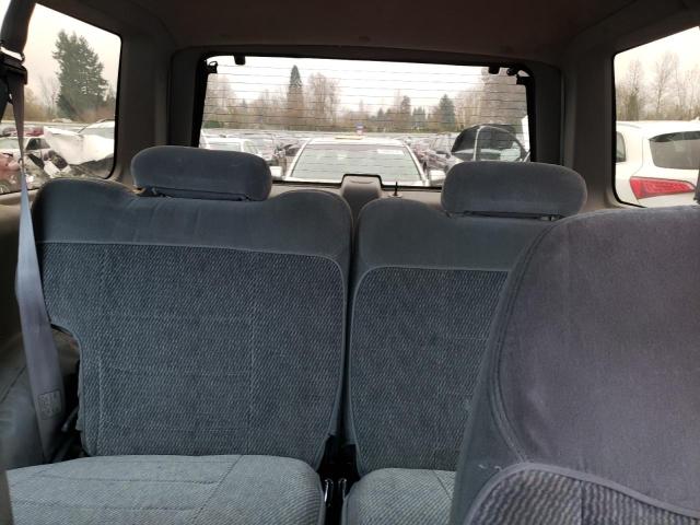 Photo 10 from auction – 1996 FORD EXPLORER with VIN 1FMCU24X2TUA42490
