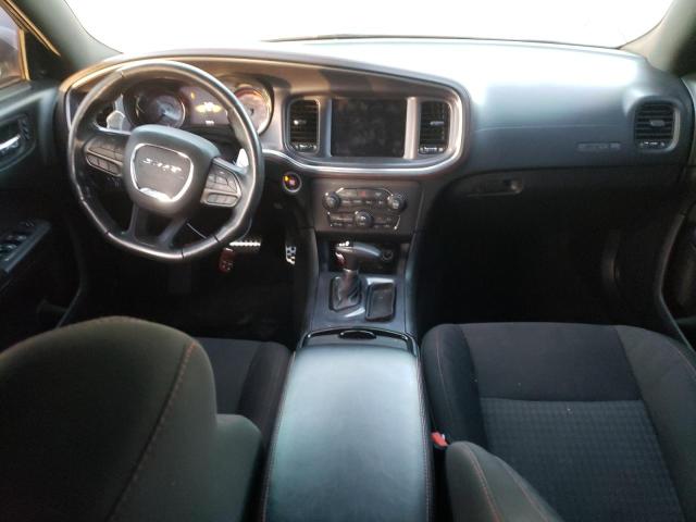 Photo 8 from auction – 2019 DODGE CHARGER SR with VIN 2C3CDXL94KH742201