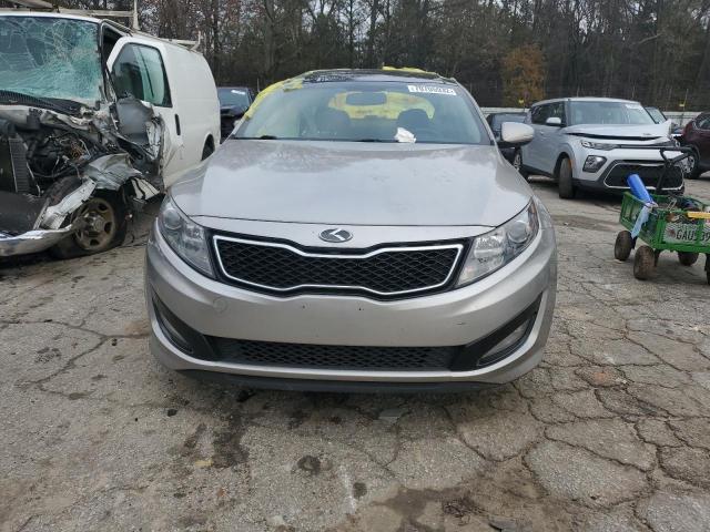Foto 5 de la subasta – 2011 KIA OPTIMA SX con VIN KNAGR4A62B5167266