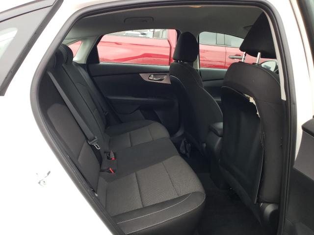 Photo 10 from auction – 2022 KIA FORTE FE with VIN 3KPF24AD3NE503890