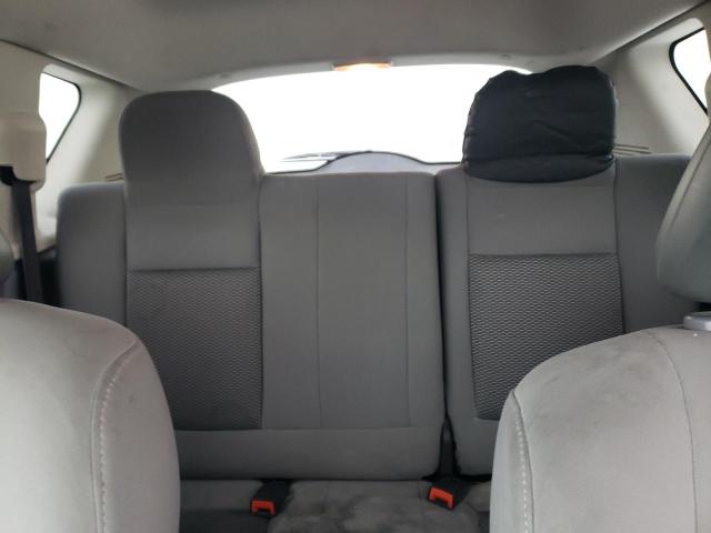 Photo 10 from auction – 2007 JEEP COMPASS with VIN 1J8FF47W27D371909