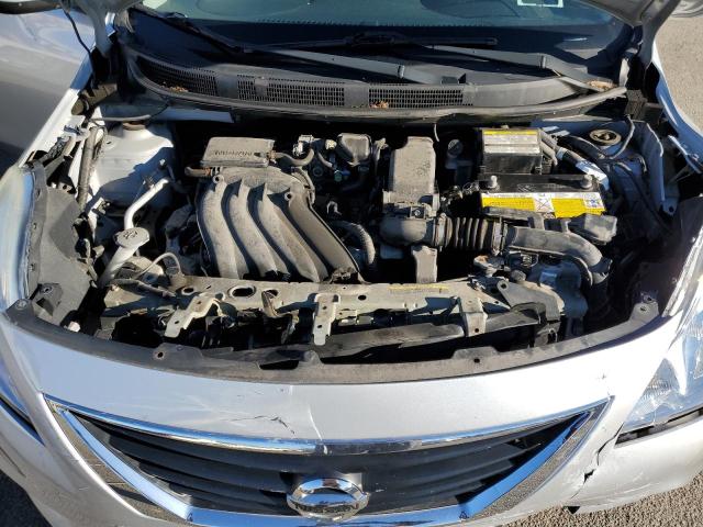 Photo 11 from auction – 2013 NISSAN VERSA S with VIN 3N1CN7AP7DL835480