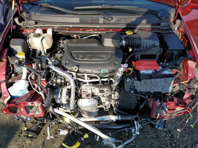 Photo 12 from auction – 2019 CHRYSLER PACIFICA T with VIN 2C4RC1FG5KR666689
