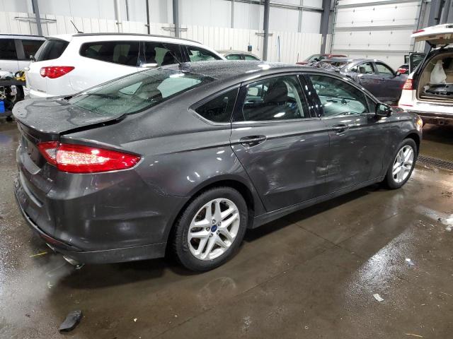 Photo 3 from auction – 2016 FORD FUSION SE with VIN 3FA6P0H7XGR315203