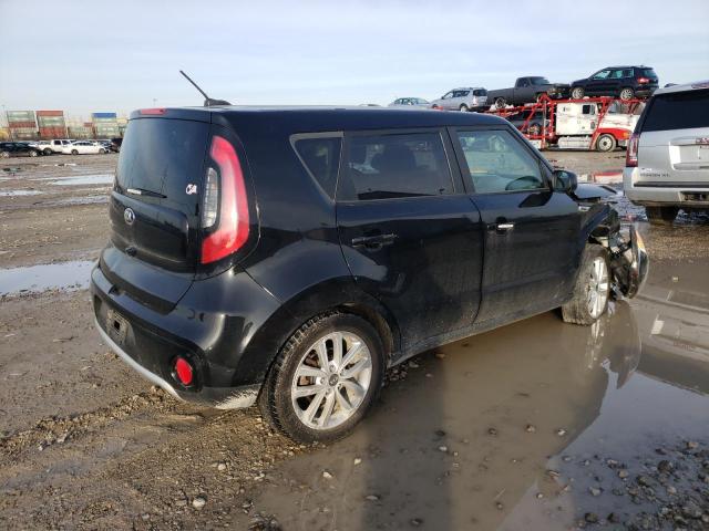 Photo 3 from auction – 2017 KIA SOUL + with VIN KNDJP3A51H7414385