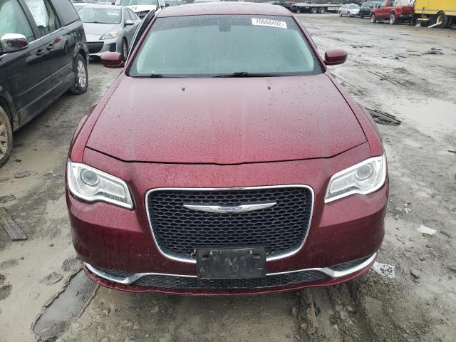 Photo 5 from auction – 2016 CHRYSLER 300 LIMITE with VIN 2C3CCARG8GH270789