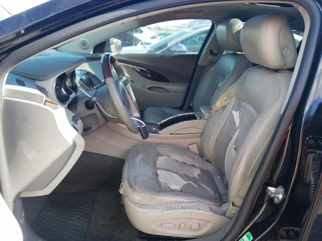 Photo 7 from auction – 2011 BUICK LACROSSE C with VIN 1G4GE5GD4BF275260