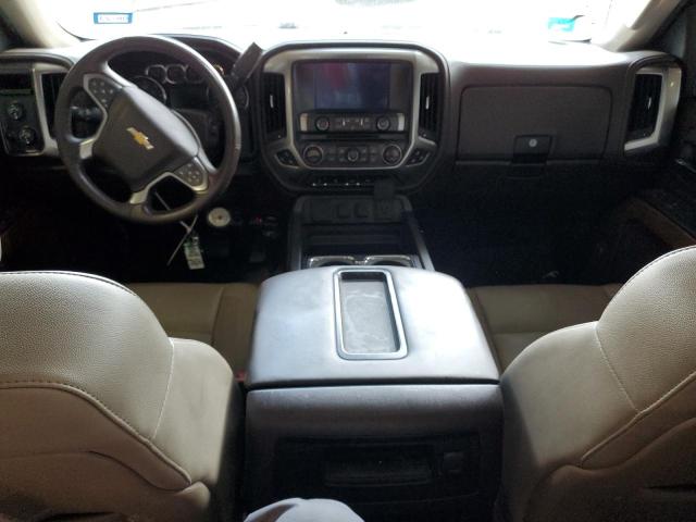 Photo 8 from auction – 2015 CHEVROLET SILVERADO with VIN 3GCUKSECXFG460975