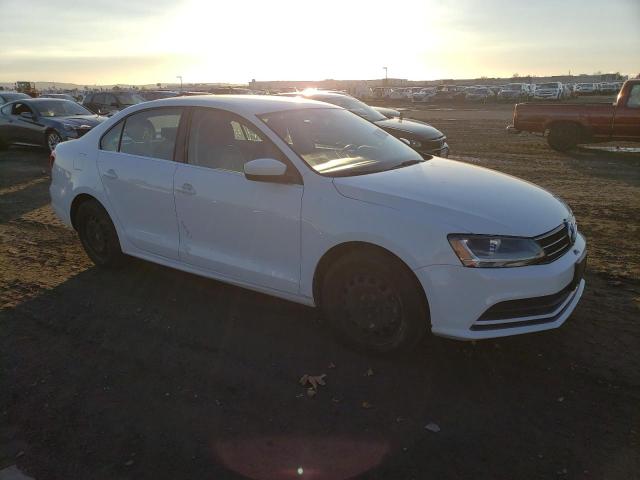 Photo 4 from auction – 2017 VOLKSWAGEN JETTA S with VIN 3VW2B7AJ1HM410119