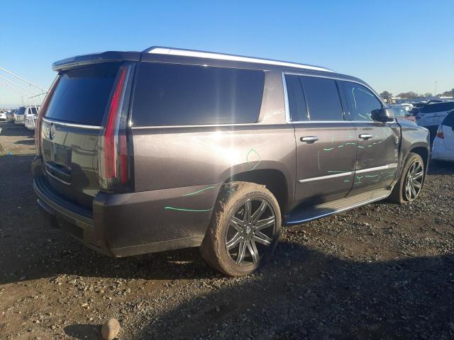 Photo 3 from auction – 2015 CADILLAC ESCALADE E with VIN 1GYS4JKJ1FR286612