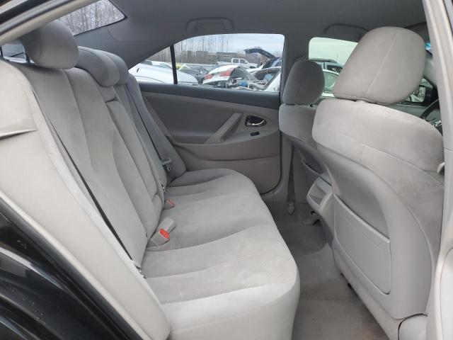 Photo 10 from auction – 2009 TOYOTA CAMRY BASE with VIN 4T4BE46K59R084169