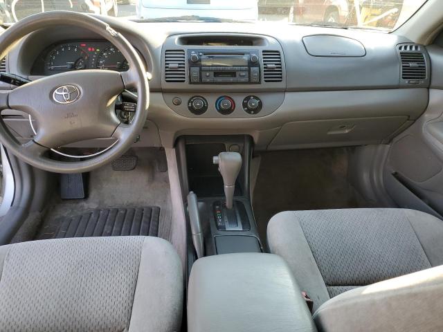 Photo 8 from auction – 2003 TOYOTA CAMRY LE with VIN 4T1BE32K63U219273