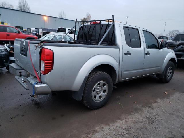Photo 3 from auction – 2012 NISSAN FRONTIER S with VIN 1N6AD0EVXCC469822