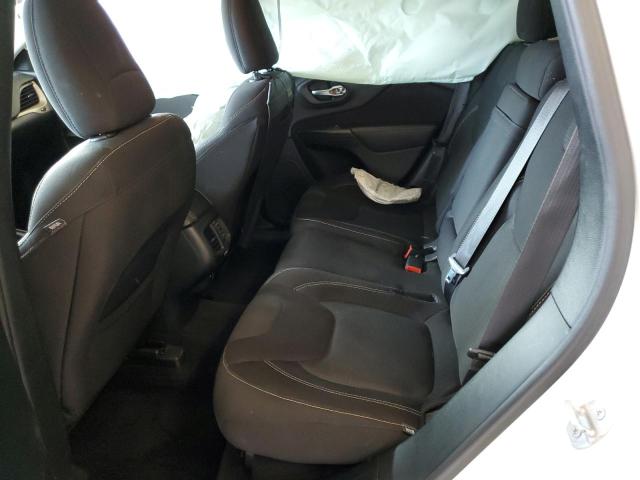Photo 10 from auction – 2017 JEEP CHEROKEE L with VIN 1C4PJLCB4HW523329