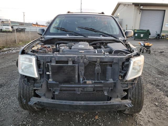 Photo 5 from auction – 2006 NISSAN PATHFINDER with VIN 5N1AR18U76C649157