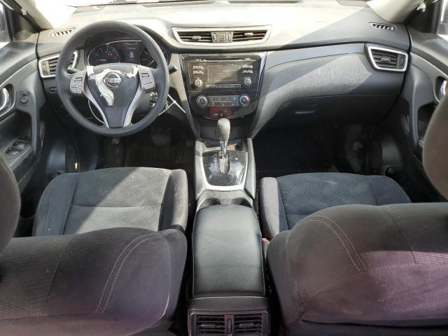 Photo 8 from auction – 2016 NISSAN ROGUE S with VIN JN8AT2MT8GW023419