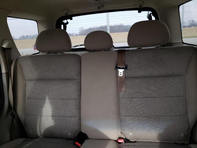 Photo 10 from auction – 2005 FORD ESCAPE XLT with VIN 1FMYU03115KA63174
