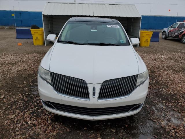 Photo 5 from auction – 2013 LINCOLN MKT with VIN 2LMHJ5AT6DBL56690