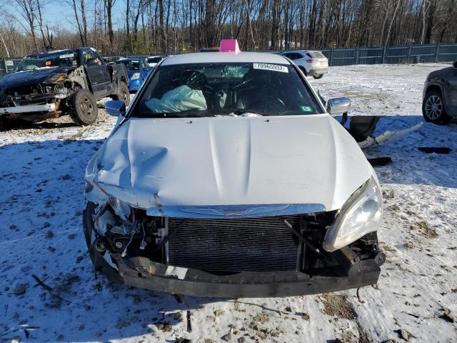 Photo 5 from auction – 2013 CHRYSLER 200 LIMITE with VIN 1C3CCBCG6DN657343